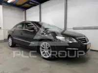 2010 Volkswagen Passat