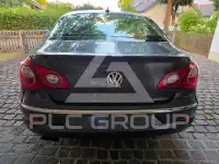 2010 Volkswagen Passat