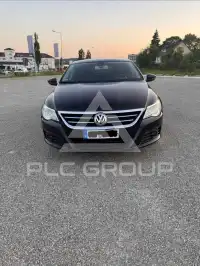 2010 Volkswagen Passat