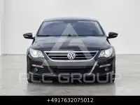 2010 Volkswagen Passat