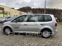 2010 Volkswagen Touran