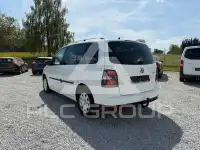 2010 Volkswagen Touran