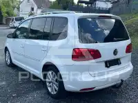 2010 Volkswagen Touran