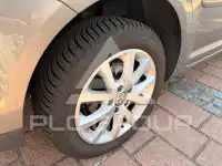 2010 Volkswagen Touran