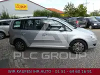2010 Volkswagen Touran