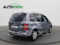 2010 Volkswagen Touran
