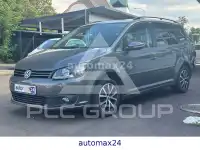 2010 Volkswagen Touran