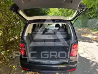 2010 Volkswagen Touran