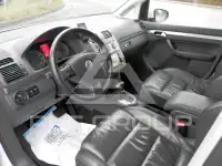 2010 Volkswagen Touran