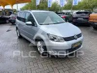 2010 Volkswagen Touran