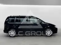2010 Volkswagen Touran