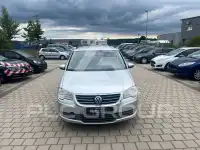 2010 Volkswagen Touran