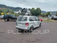 2010 Volkswagen Touran