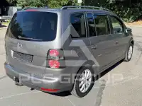 2010 Volkswagen Touran