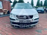 2010 Volkswagen Touran