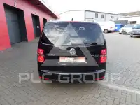 2010 Volkswagen Touran