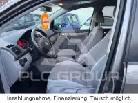 2010 Volkswagen Touran