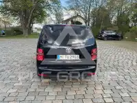 2010 Volkswagen Touran
