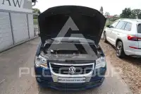 2010 Volkswagen Touran