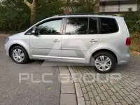 2010 Volkswagen Touran