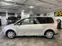 2010 Volkswagen Touran