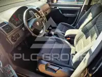 2010 Volkswagen Touran