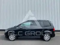 2010 Volkswagen Touran