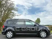 2010 Volkswagen Touran