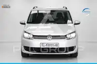 2010 Volkswagen Touran
