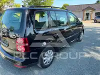 2010 Volkswagen Touran