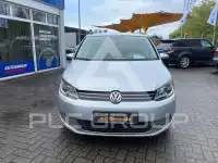 2010 Volkswagen Touran