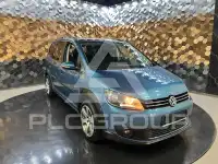 2010 Volkswagen Touran