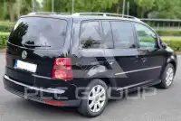2010 Volkswagen Touran