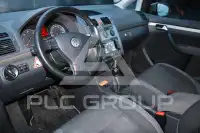 2010 Volkswagen Touran