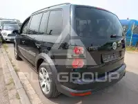 2010 Volkswagen Touran