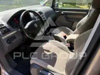 2010 Volkswagen Touran