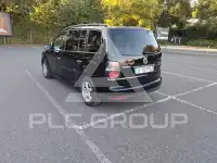 2010 Volkswagen Touran