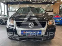 2010 Volkswagen Touran
