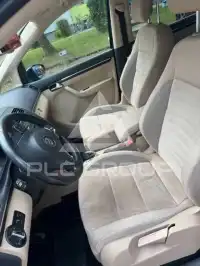 2010 Volkswagen Touran
