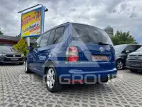2010 Volkswagen Touran