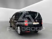 2010 Volkswagen Touran