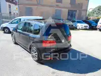 2010 Volkswagen Touran