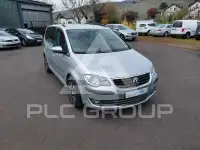 2010 Volkswagen Touran