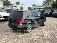 2010 Volkswagen Touran