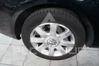 2010 Volkswagen Touran