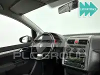 2010 Volkswagen Touran