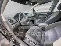 2010 Volkswagen Touran