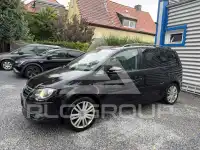 2010 Volkswagen Touran