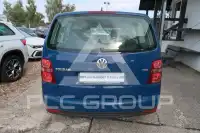 2010 Volkswagen Touran