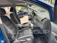 2010 Volkswagen Touran